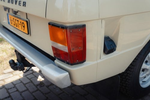 1978 Range Rover Classic Two-Door ‘Suffix F’ For Sale (picture 117 of 155)