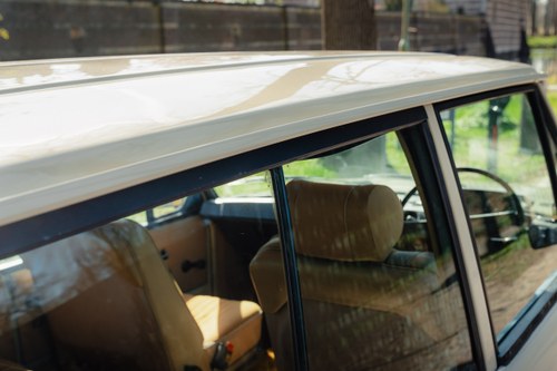 1978 Range Rover Classic Two-Door ‘Suffix F’ For Sale (picture 118 of 155)