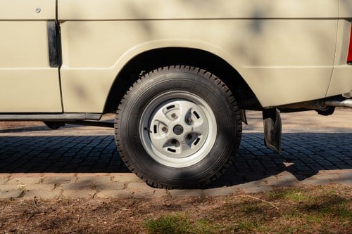 1978 Range Rover Classic Two-Door ‘Suffix F’ For Sale (picture 119 of 155)