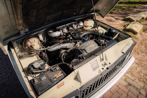 1978 Range Rover Classic Two-Door ‘Suffix F’ For Sale (picture 135 of 155)