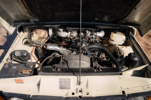 1978 Range Rover Classic Two-Door ‘Suffix F’ For Sale (picture 136 of 155)