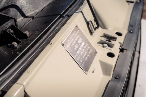 1978 Range Rover Classic Two-Door ‘Suffix F’ For Sale (picture 137 of 155)