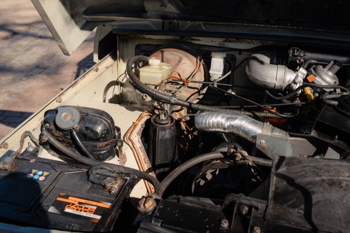 1978 Range Rover Classic Two-Door ‘Suffix F’ For Sale (picture 139 of 155)