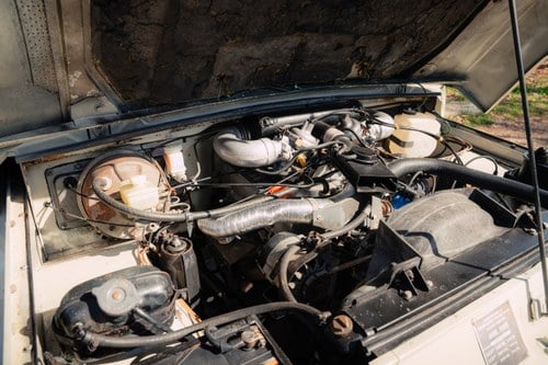 1978 Range Rover Classic Two-Door ‘Suffix F’ For Sale (picture 140 of 155)