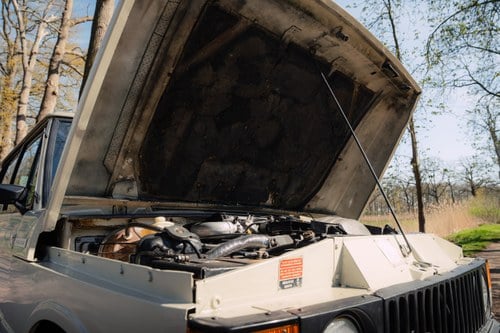 1978 Range Rover Classic Two-Door ‘Suffix F’ For Sale (picture 141 of 155)