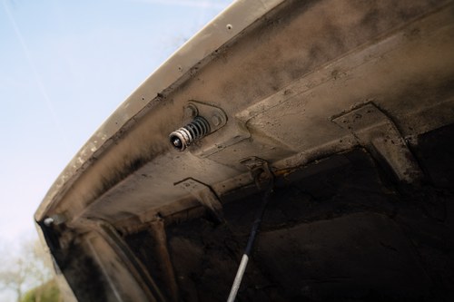 1978 Range Rover Classic Two-Door ‘Suffix F’ For Sale (picture 142 of 155)