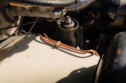 1978 Range Rover Classic Two-Door ‘Suffix F’ For Sale (picture 143 of 155)