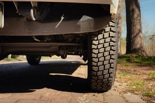 1978 Range Rover Classic Two-Door ‘Suffix F’ For Sale (picture 144 of 155)