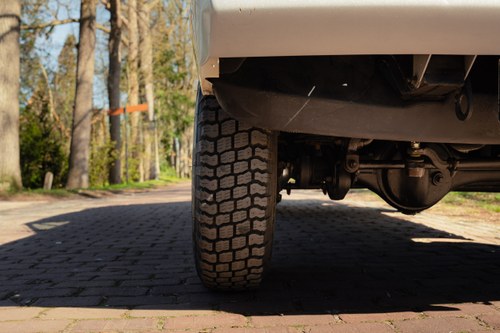 1978 Range Rover Classic Two-Door ‘Suffix F’ For Sale (picture 145 of 155)