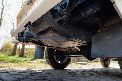 1978 Range Rover Classic Two-Door ‘Suffix F’ For Sale (picture 146 of 155)