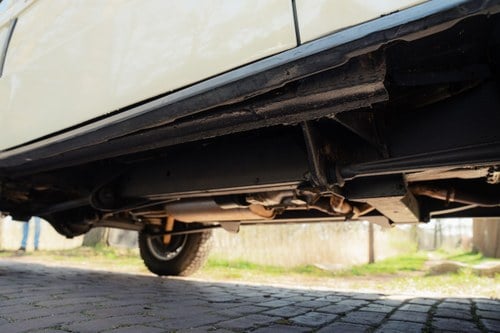 1978 Range Rover Classic Two-Door ‘Suffix F’ For Sale (picture 147 of 155)