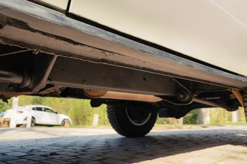 1978 Range Rover Classic Two-Door ‘Suffix F’ For Sale (picture 148 of 155)