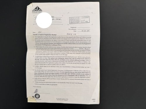 1978 Range Rover Classic Two-Door ‘Suffix F’ For Sale (picture 152 of 155)