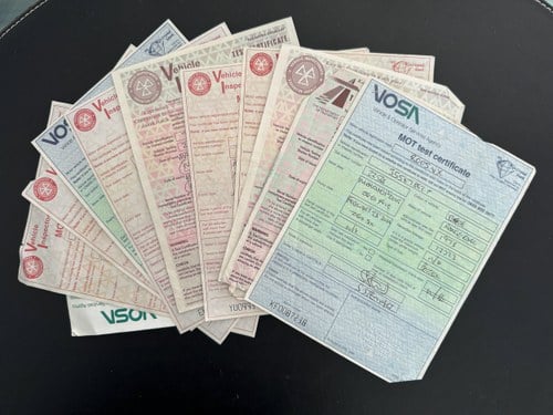 1978 Range Rover Classic Two-Door ‘Suffix F’ For Sale (picture 153 of 155)