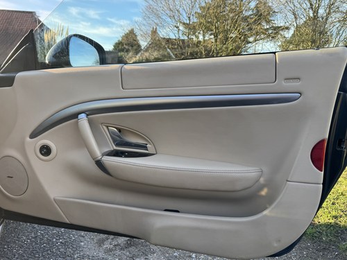 2011 Maserati GranTurismo For Sale (picture 10 of 102)