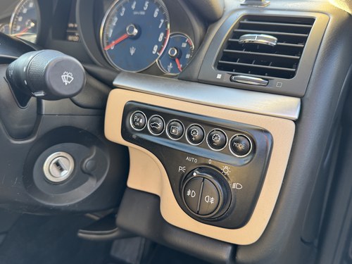 2011 Maserati GranTurismo For Sale (picture 12 of 102)