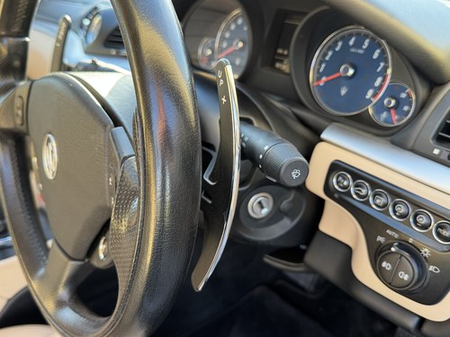 2011 Maserati GranTurismo For Sale (picture 15 of 102)