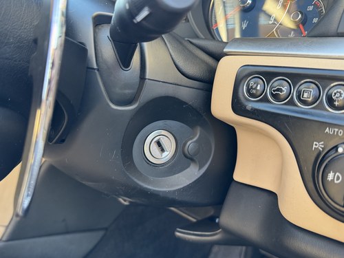 2011 Maserati GranTurismo For Sale (picture 16 of 102)