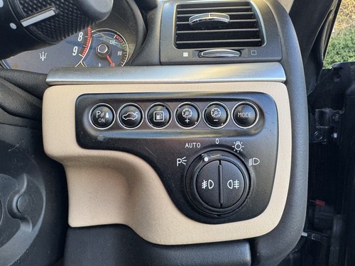 2011 Maserati GranTurismo For Sale (picture 17 of 102)