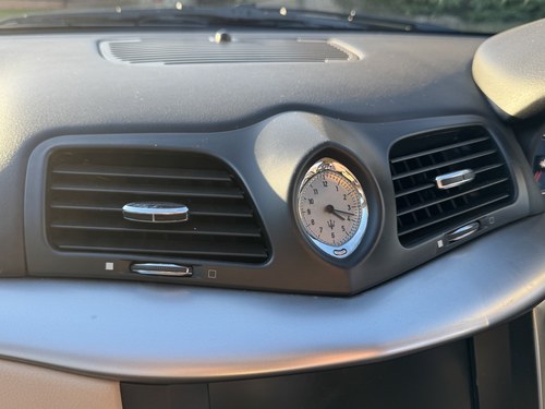 2011 Maserati GranTurismo For Sale (picture 19 of 102)