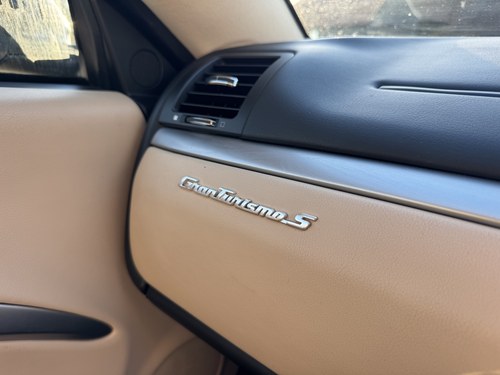 2011 Maserati GranTurismo For Sale (picture 23 of 102)