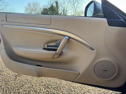 2011 Maserati GranTurismo For Sale (picture 24 of 102)