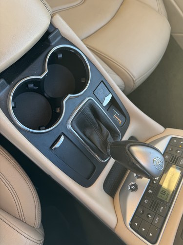 2011 Maserati GranTurismo For Sale (picture 25 of 102)