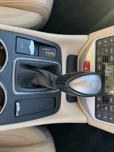 2011 Maserati GranTurismo For Sale (picture 26 of 102)