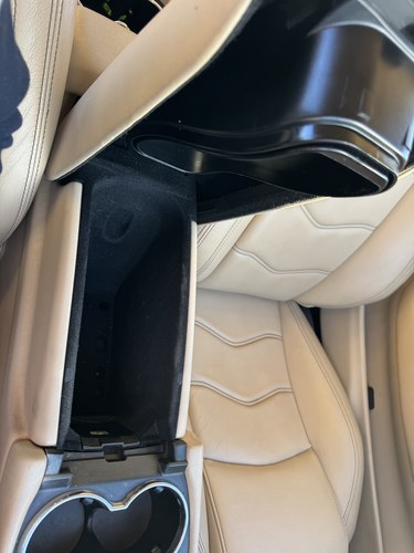 2011 Maserati GranTurismo For Sale (picture 27 of 102)