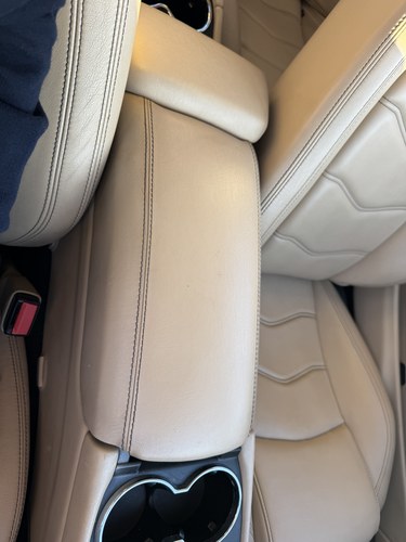 2011 Maserati GranTurismo For Sale (picture 28 of 102)