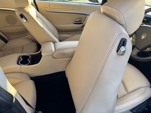 2011 Maserati GranTurismo For Sale (picture 29 of 102)