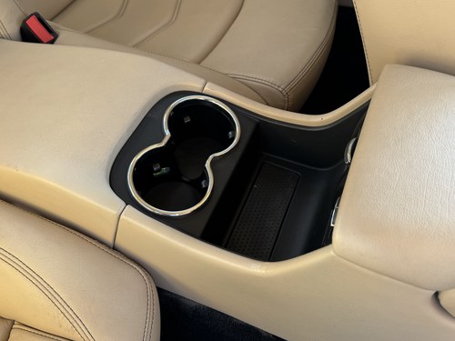 2011 Maserati GranTurismo For Sale (picture 31 of 102)