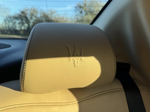 2011 Maserati GranTurismo For Sale (picture 34 of 102)