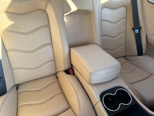 2011 Maserati GranTurismo For Sale (picture 35 of 102)