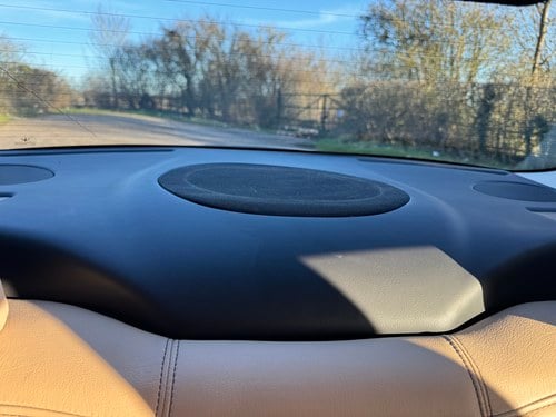 2011 Maserati GranTurismo For Sale (picture 36 of 102)