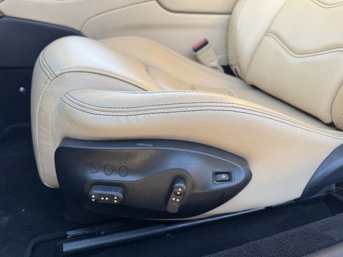 2011 Maserati GranTurismo For Sale (picture 40 of 102)