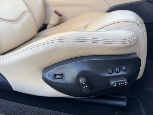 2011 Maserati GranTurismo For Sale (picture 41 of 102)