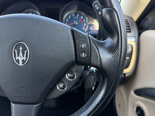 2011 Maserati GranTurismo For Sale (picture 43 of 102)