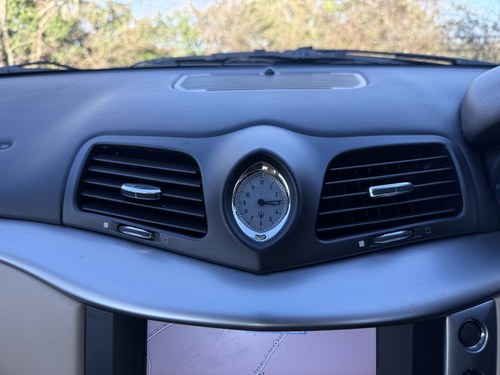 2011 Maserati GranTurismo For Sale (picture 45 of 102)