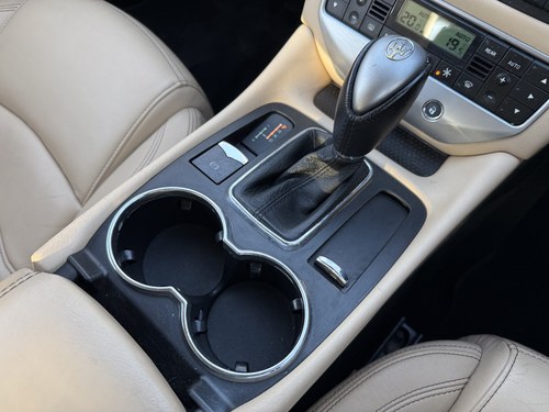 2011 Maserati GranTurismo For Sale (picture 46 of 102)