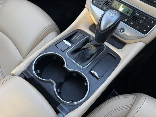 2011 Maserati GranTurismo For Sale (picture 47 of 102)