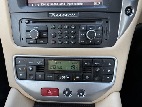 2011 Maserati GranTurismo For Sale (picture 48 of 102)