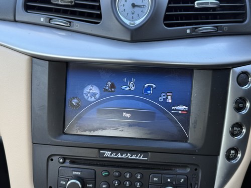 2011 Maserati GranTurismo For Sale (picture 52 of 102)