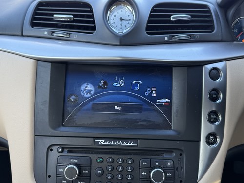 2011 Maserati GranTurismo For Sale (picture 53 of 102)