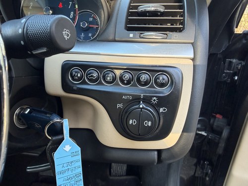 2011 Maserati GranTurismo For Sale (picture 57 of 102)