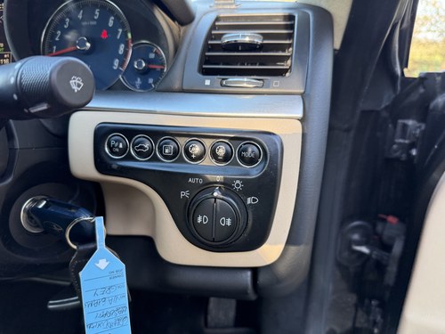 2011 Maserati GranTurismo For Sale (picture 58 of 102)