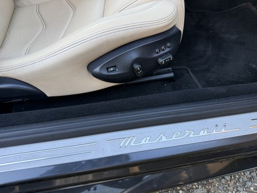 2011 Maserati GranTurismo For Sale (picture 60 of 102)