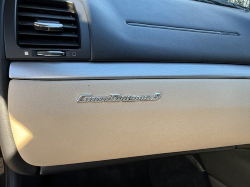 2011 Maserati GranTurismo For Sale (picture 64 of 102)