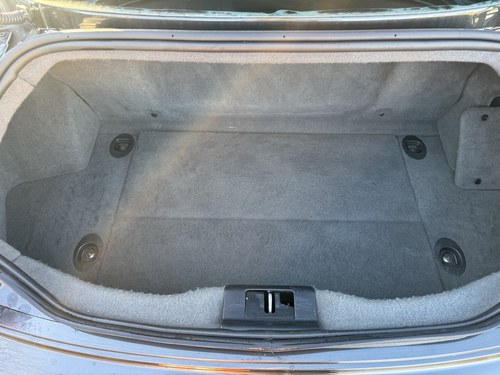 2011 Maserati GranTurismo For Sale (picture 65 of 102)