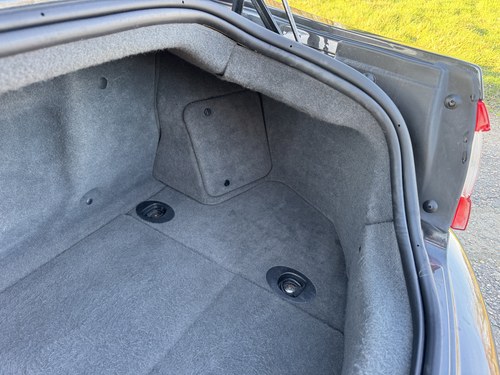 2011 Maserati GranTurismo For Sale (picture 67 of 102)